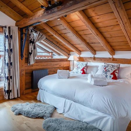 Chalet Keramis - Ovo Network La Riviere-Enverse Εξωτερικό φωτογραφία