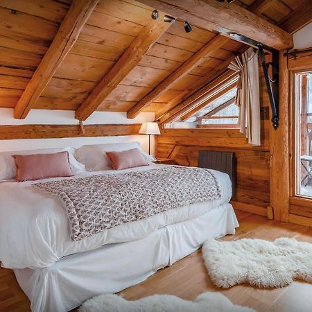 Chalet Keramis - Ovo Network La Riviere-Enverse Εξωτερικό φωτογραφία