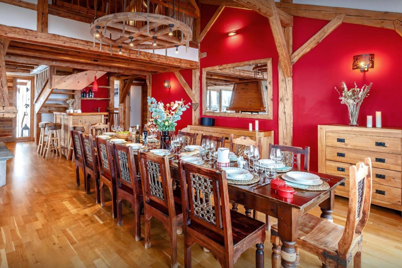 Chalet Keramis - Ovo Network La Riviere-Enverse Εξωτερικό φωτογραφία