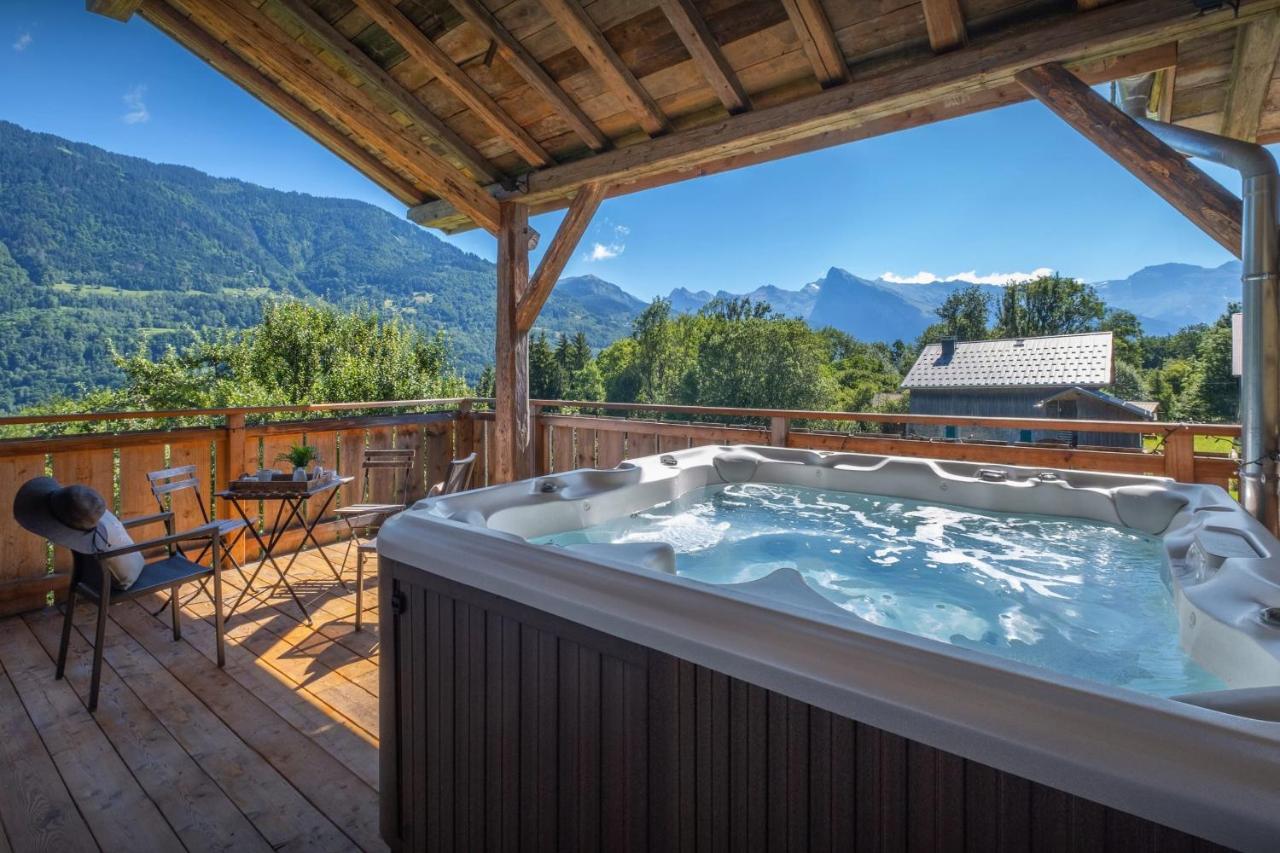 Chalet Keramis - Ovo Network La Riviere-Enverse Εξωτερικό φωτογραφία
