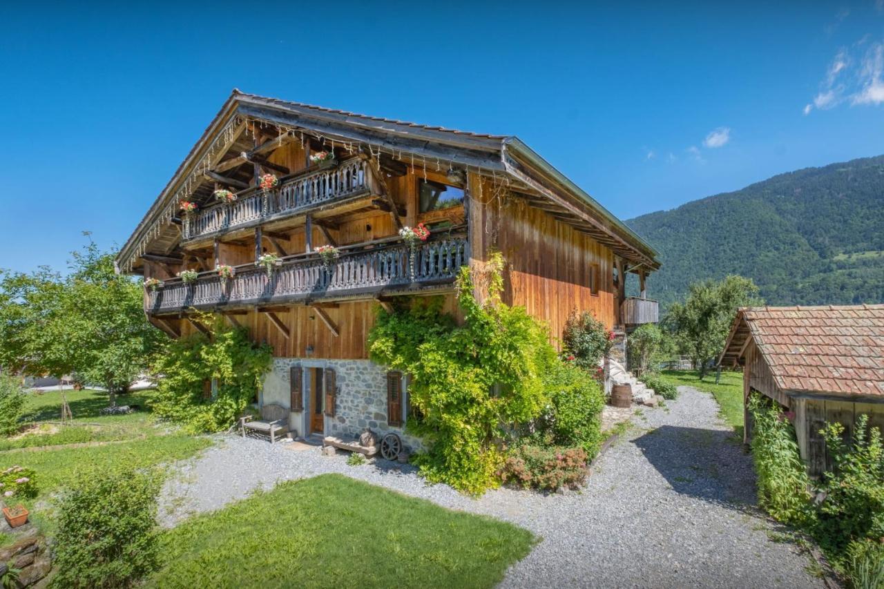 Chalet Keramis - Ovo Network La Riviere-Enverse Εξωτερικό φωτογραφία