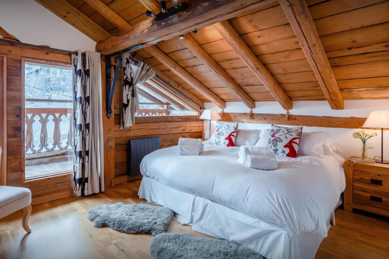 Chalet Keramis - Ovo Network La Riviere-Enverse Εξωτερικό φωτογραφία