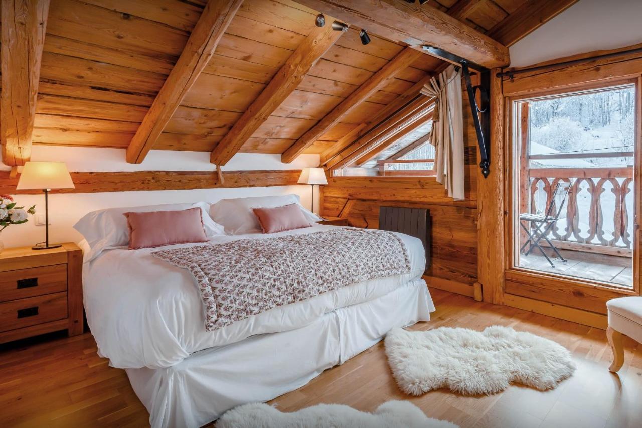 Chalet Keramis - Ovo Network La Riviere-Enverse Εξωτερικό φωτογραφία