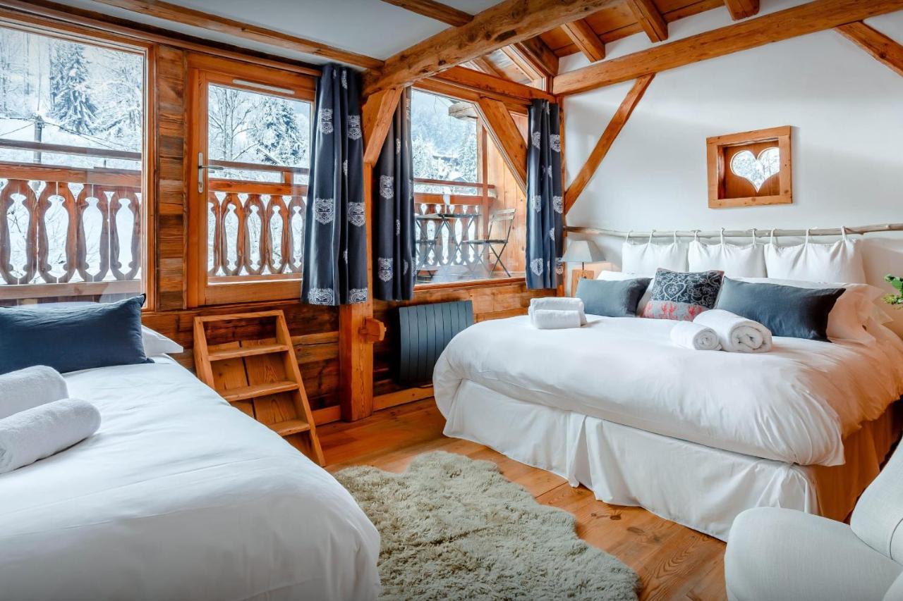 Chalet Keramis - Ovo Network La Riviere-Enverse Εξωτερικό φωτογραφία
