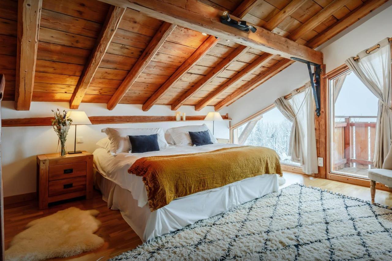 Chalet Keramis - Ovo Network La Riviere-Enverse Εξωτερικό φωτογραφία